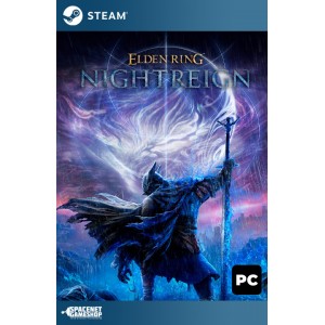 Elden Ring Nightreign Steam